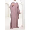 Dreiteiliges Set aus Khimar und Rock UMM Sawsene