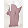 Butterfly abaya Dilara