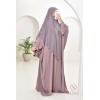 Butterfly abaya Dilara