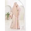 Butterfly abaya Dilara