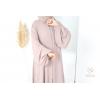 Abaya Dubaï Nude