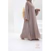 Abaya Dubai Nude